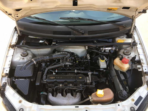 Chevrolet Prisma 1.0 Maxx Flexpower 4p
