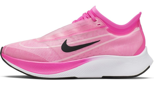 nike color rosa palo