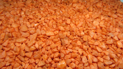 Imagen 8 de 8 de Piedra Decorativa 5 Mm A 1 Cm Bolsa 3 Kg
