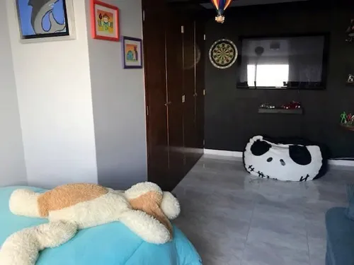 Casa En Venta En Tlalpan San Pedro Martir