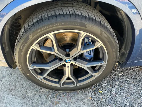 Bmw X5 2023