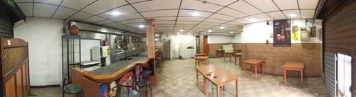 Alquiler Local En Plena Av. Nueva Granada, Con Alto Paso Peatonal.