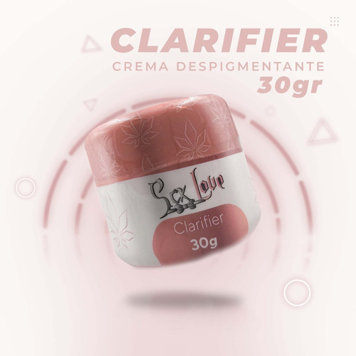 Crema Clarifier 30gr - g a $833
