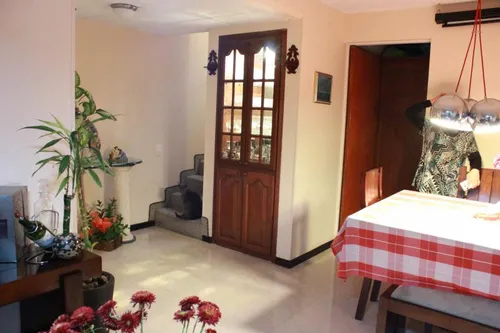 Casa Condominio En Venta En Mirandela. Cod V1030003