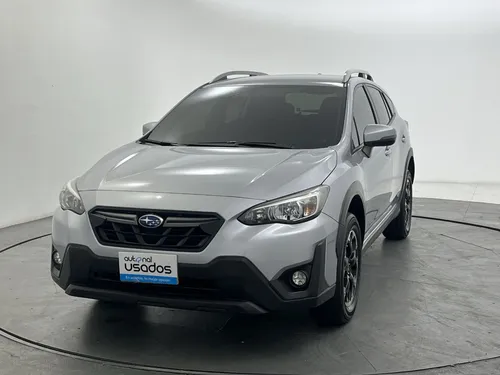 Xv Style 2.0 4x4 Aut Sw Fyl589
