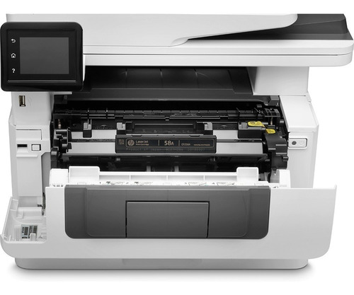 Imagen 2 de 7 de Impresora Multifuncion Laser Hp M428 Wifi Scaner Fax Duplex
