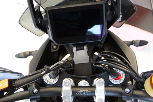 Ktm 1290 Super Adventure S Impresionante Equipamient 1000km