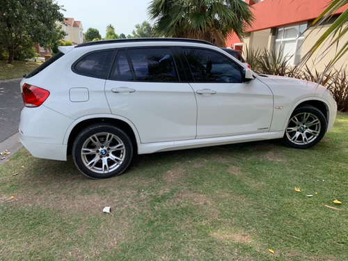 Bmw X1 S Drive.1.8i Equipo M