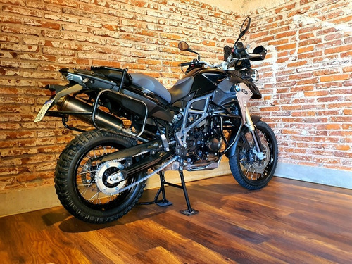 Imagen 3 de 15 de Bmw F 800 Gs Impecable C/accesorios !! Permuto !! Bamp Group