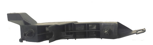 Soporte De Paragolpe Mitsubishis Triton 2009/2012 Del Izq