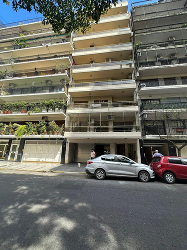 Departamento En Palermo