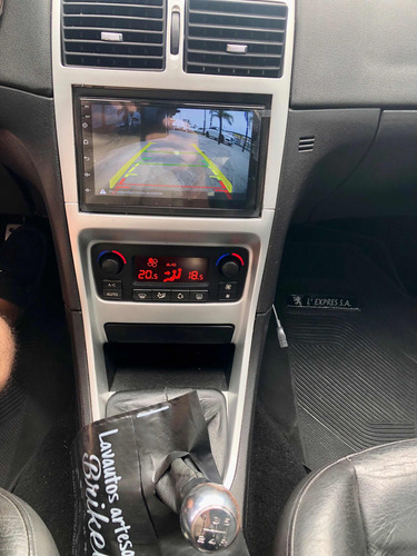 Peugeot 307 2.0 Hdi Xt Premium 110cv