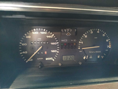 Volkswagen Santana 1.8 Cd Automatico 1985/1985