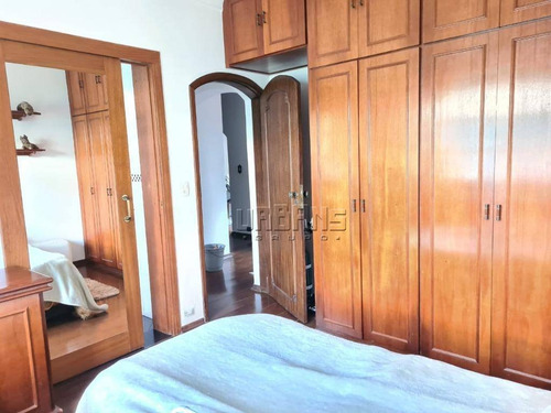 Imagem 27 de 30 de Casa Com 6 Dormitórios À Venda, 400 M² Por R$ 2.400.000,00 - Jardim São Caetano - São Caetano Do Sul/sp - Ca0242