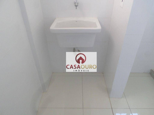 Imagem 23 de 30 de Cobertura Com 2 Quartos À Venda, 117 M²- São Lucas - Belo Horizonte/mg - Co0292