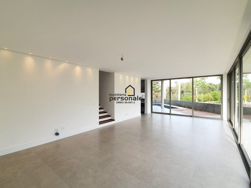 Imagem 6 de 30 de Casa Em Condomínio Em Sorocaba, Giverny - Ca00514 - 69879262