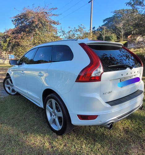 Volvo XC60 2.0 T5 R-design 5p