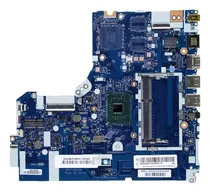 Comprar Placa Mãe Lenovo Ideapad 320-15iap Celeron Ddr3l Nm-b301