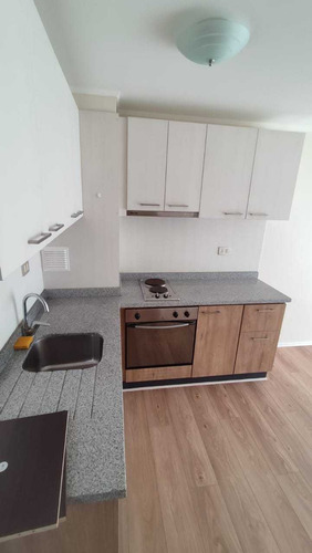 Vendo Departamento En Brisas Del Sol (81023)