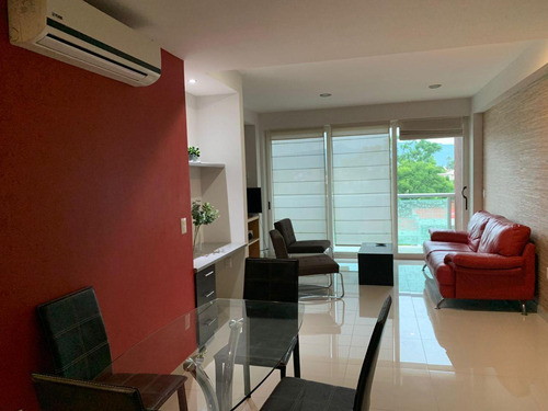 Loft Amueblado En Renta En Natura Residencial, Leon, Gto, Cerca De Imss C53 C58 Centro Max E Issste