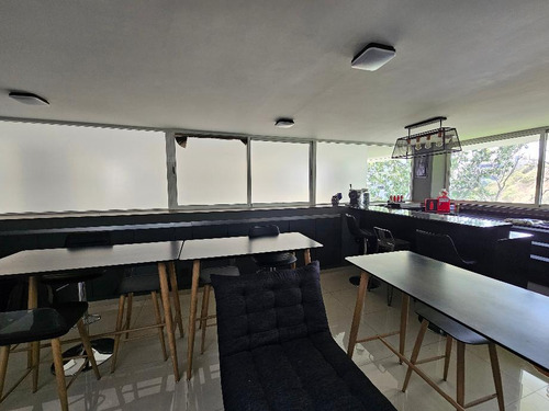 Departamento En Renta En Colonia Ampliación El Yaqui, Cuajimalpa De Morelos, Ciudad De México