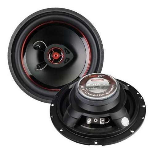 Corneta 6.5 Pulgadas Audiopipe 2 Vias 4 Ohms