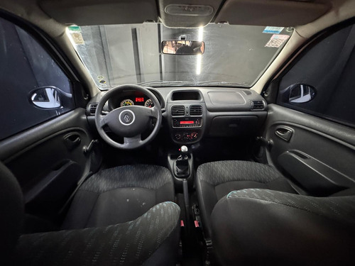 Renault Clio MIO 1.2 5 P CONFORT
