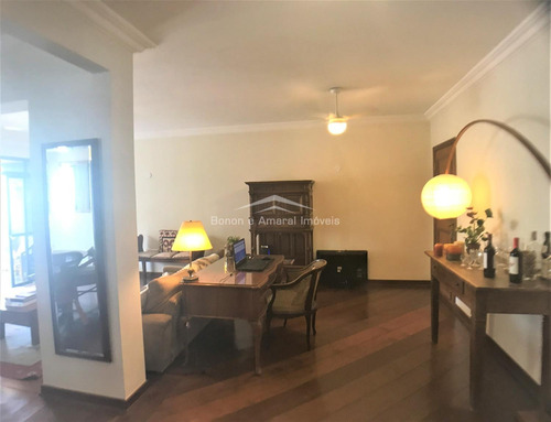 Imagem 12 de 30 de Apartamento À Venda Em Centro - Ap011794