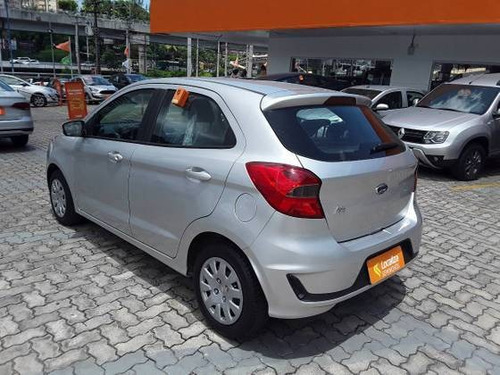 Ford Ka 1.0 Ti-vct Flex Se Manual