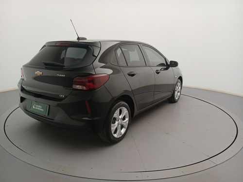 Chevrolet Onix 1.0 TURBO FLEX LTZ MANUAL