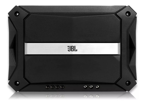 Amplificador Jbl Stadium 600 Monoblock 1 Ch 1500 W Clase D