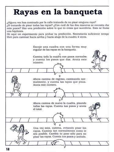 Juegos Acertijos Y Experimentos Matematicos Trillas