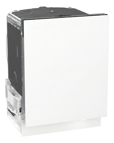 Lava-louças De Embutir Gorenje 16 Serviços Inox 60cm 220v Gv