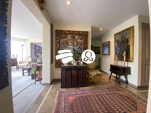 Vendo Apartamento En La Carolina