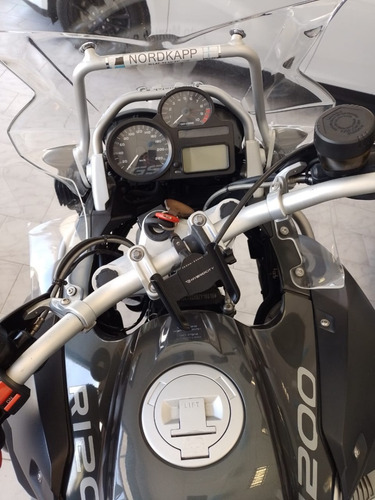 Imagen 6 de 6 de Bmw 1200 Adv