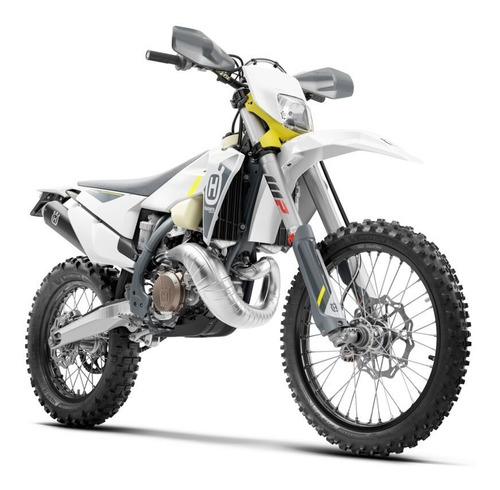 Imagen 3 de 17 de Husqvarna Te 300 I, 2t Inyeccion Electronica