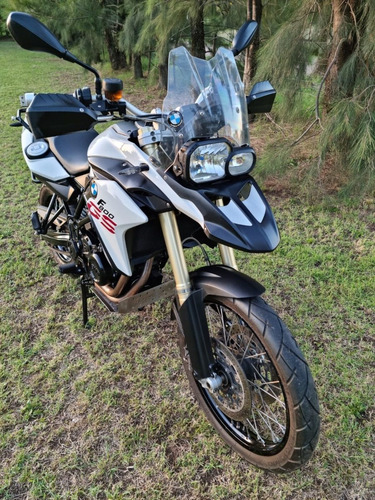 Imagen 9 de 15 de Bmw Gs 800