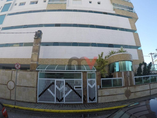 Imagem 1 de 30 de Apartamento À Venda, 163 M² Por R$ 595.000,00 - Aviação - Praia Grande/sp - Ap1062