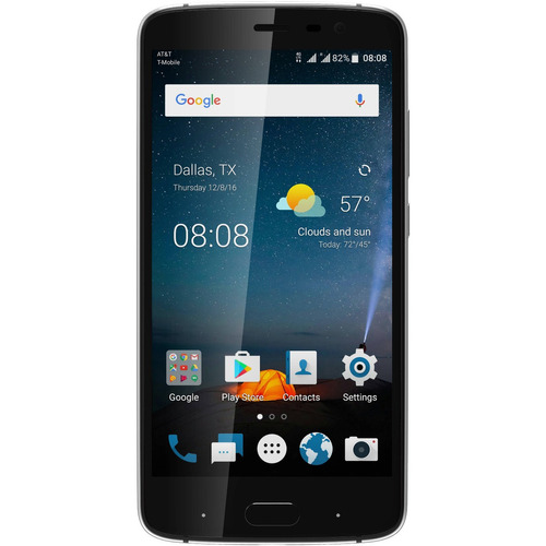 Oferta Zte Maven 3 8gb 1gb Ram 5mp Desbloqueado Android 7