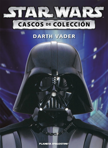 Star Wars Cascos De Coleccion Planeta Deagostini Varios (Usado)