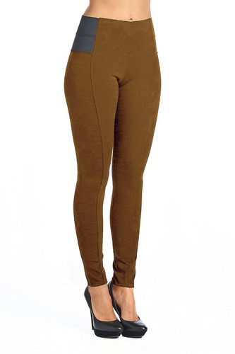 Leggins Moda Casual - Vestir Excelente Calidad Mujer