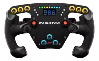 Fanatec Volante Clubsport F1® Esports V2 - Para Pc