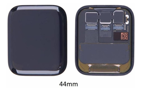 Cambio De Pantalla Apple Watch Series 4 (44mm) Negro