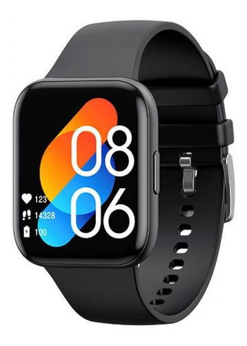 Reloj Inteligente Smartwatch Havit Black M9021