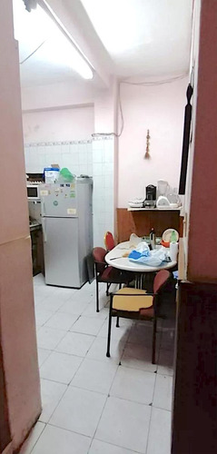 Apartamento En Venta 2 Dormitorios Centro