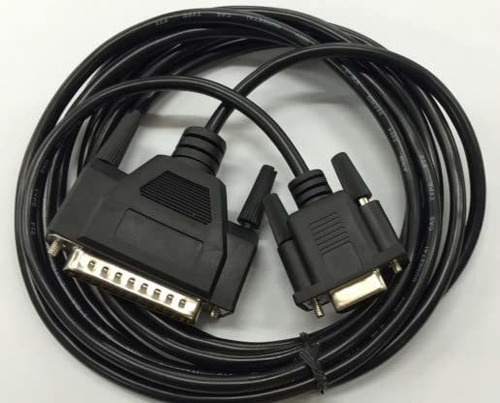 Conexion Pantalla Tactil Pc-pws6600 Cable Comunicacion 2