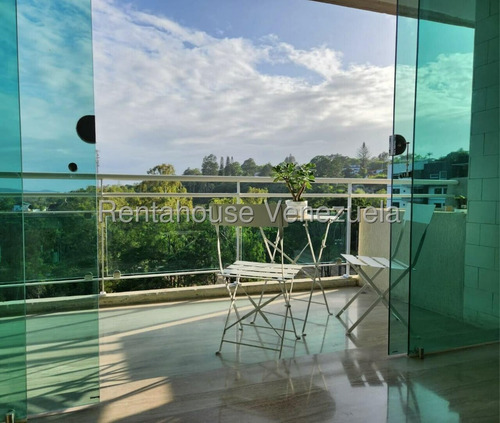 Lujoso Apartamento En La Lagunita Iq25-18280