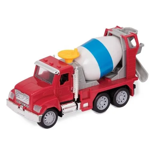 comprar Camión Mezclador De Cemento Pequeño Modelo Nuevo