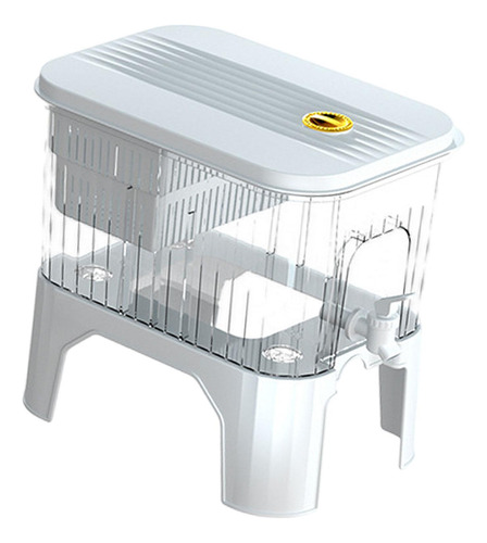 Dispensador De Bebidas Con Spigot Water Drink Xl Con Filtro