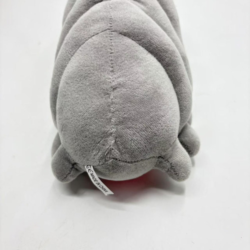 Muñeca Mickey 17 Plush Creepers Toy Movie Caterpillar De 30